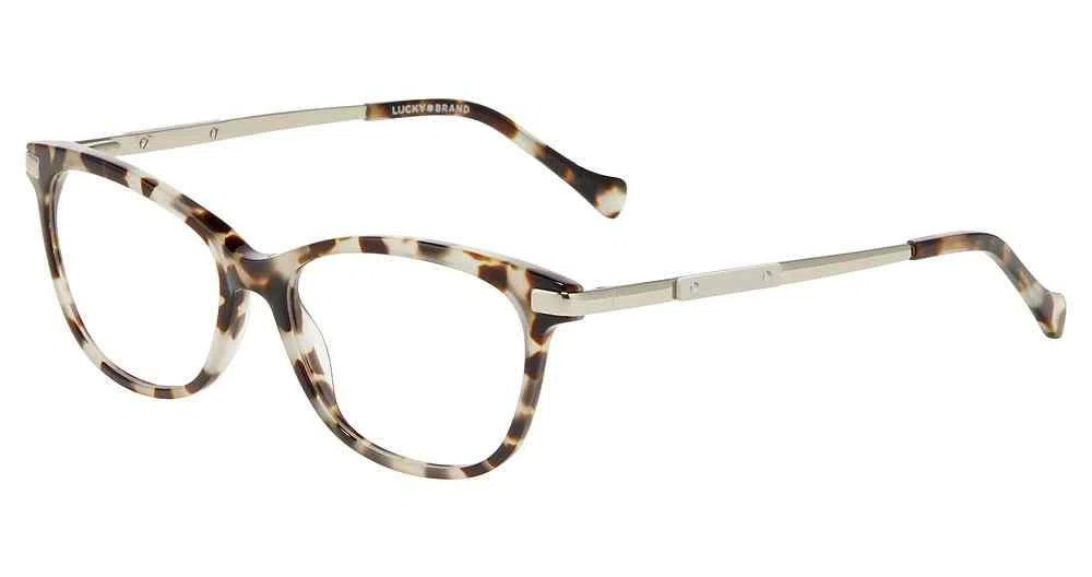 Lucky Brand VLBD231 Eyeglasses - view 4